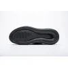Bstsneaker- Nike Air Max 720 Black Anthracite AR9293-003  