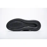 Bstsneaker- Nike Air Max 720 Black Anthracite AR9293-003  