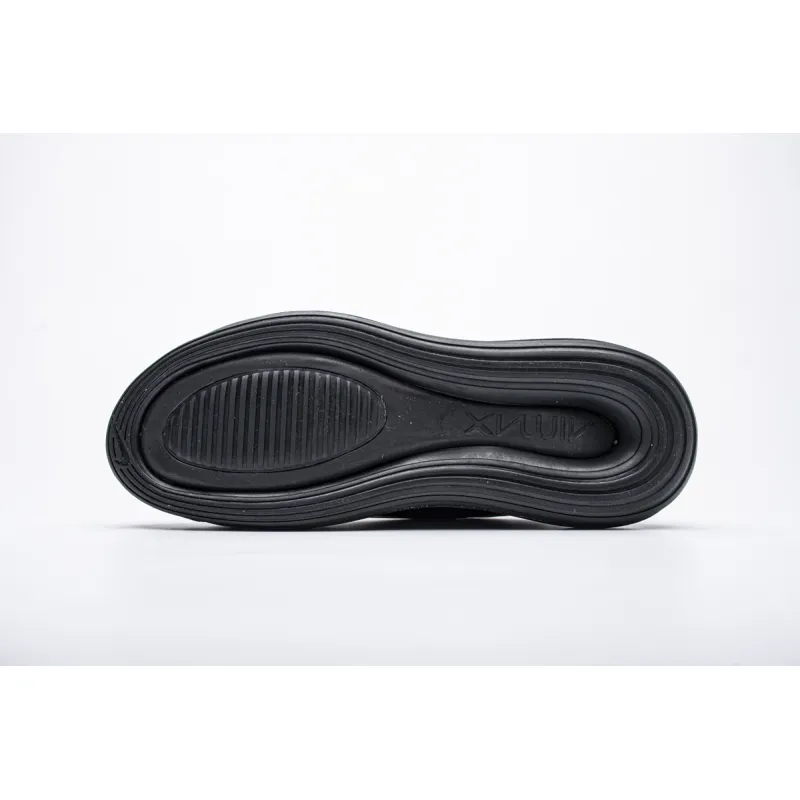 Bstsneaker- Nike Air Max 720 Black Anthracite AR9293-003  