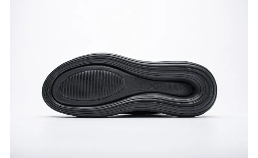 Bstsneaker- Nike Air Max 720 Black Anthracite AR9293-003  