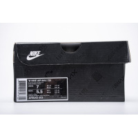  Nike Air Max 720 Black Anthracite AR9293-003  