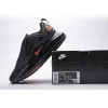 Bstsneaker- Nike Air Max 720 Black Heper Crimson Red CT2204-002  