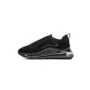 Bstsneaker- Nike Air Max 720 Black Mesh AO2924-007  