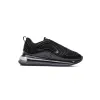 Bstsneaker- Nike Air Max 720 Black Mesh AO2924-007  