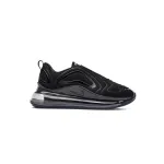 Bstsneaker- Nike Air Max 720 Black Mesh AO2924-007  