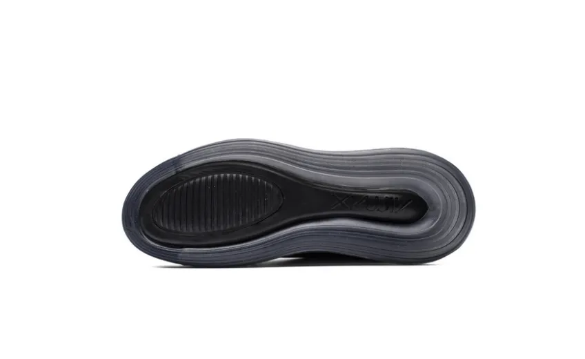 Bstsneaker- Nike Air Max 720 Black Mesh AO2924-007  