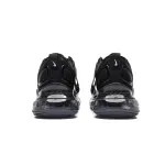 Bstsneaker- Nike Air Max 720 Black Mesh AO2924-007  