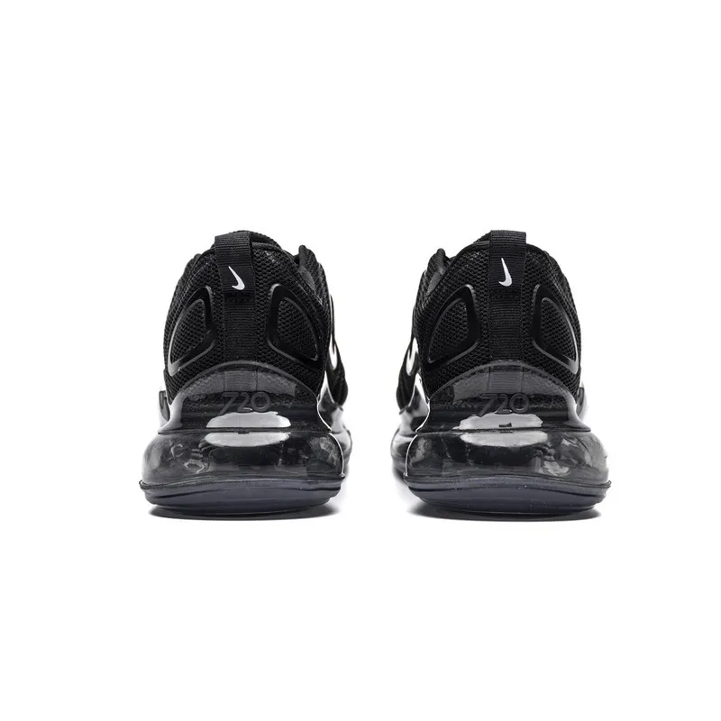 Bstsneaker- Nike Air Max 720 Black Mesh AO2924-007  