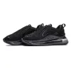 Bstsneaker- Nike Air Max 720 Black Mesh AO2924-007  