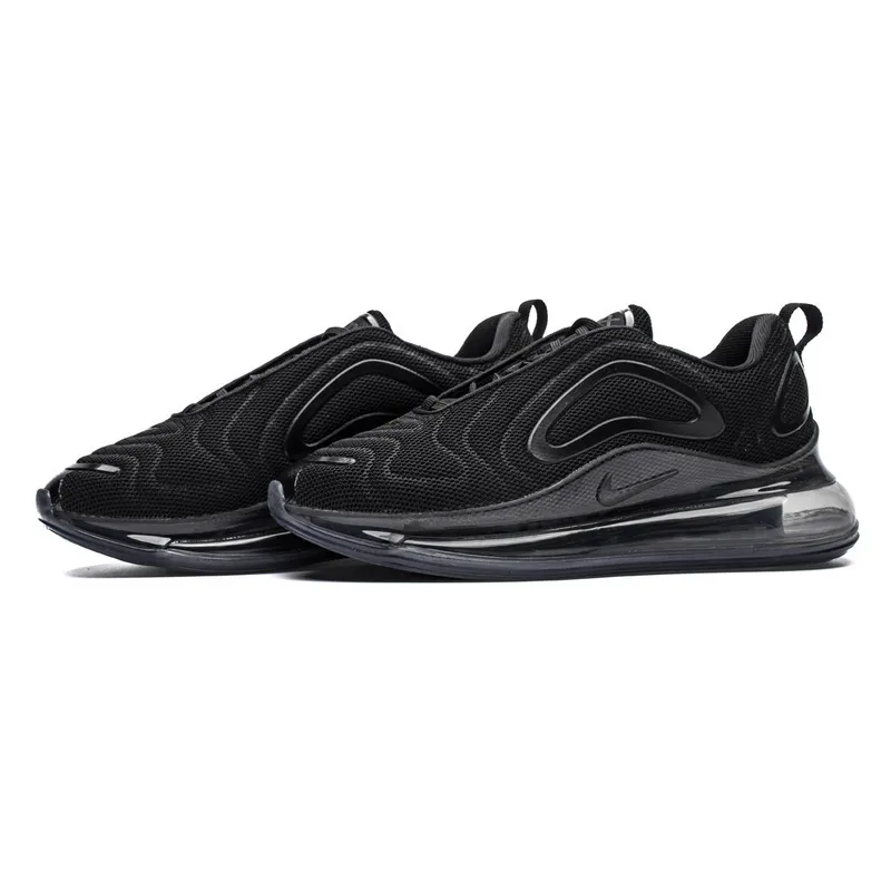 Bstsneaker- Nike Air Max 720 Black Mesh AO2924-007  