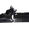 Bstsneaker- Nike Air Max 720 Black Mesh AO2924-007  