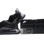 Bstsneaker- Nike Air Max 720 Black Mesh AO2924-007  