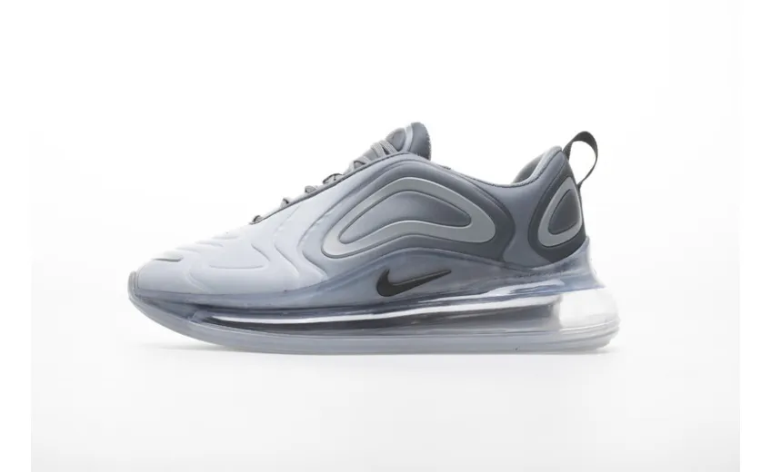 Bstsneaker- Nike Air Max 720 Carbon Grey AO2924-002  