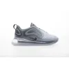 Bstsneaker- Nike Air Max 720 Carbon Grey AO2924-002  