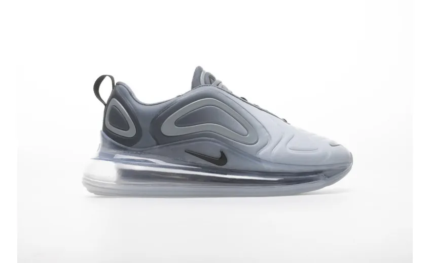 Bstsneaker- Nike Air Max 720 Carbon Grey AO2924-002  