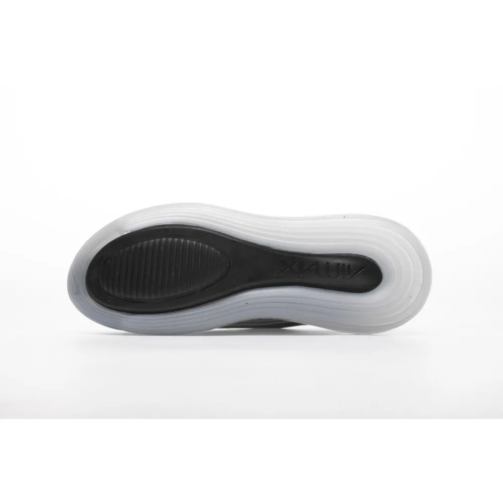 Bstsneaker- Nike Air Max 720 Carbon Grey AO2924-002  