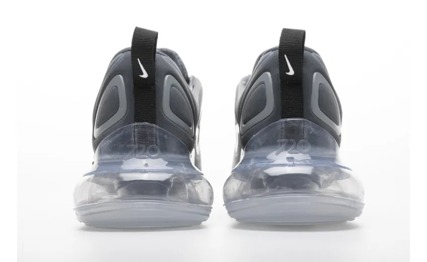 Bstsneaker- Nike Air Max 720 Carbon Grey AO2924-002  