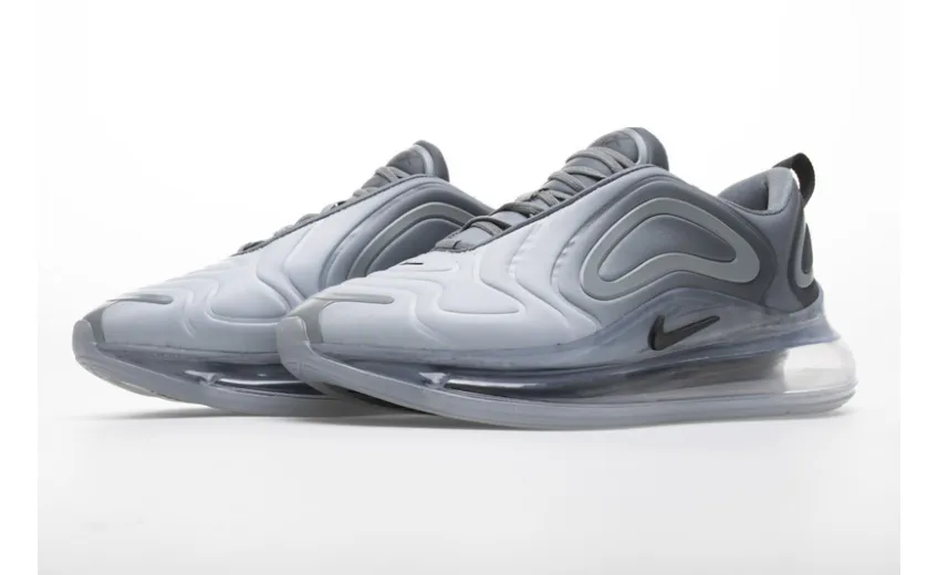 Bstsneaker- Nike Air Max 720 Carbon Grey AO2924-002  