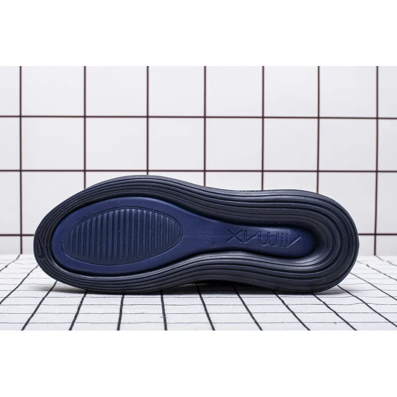  Nike Air Max 720 Midnight Navy AO2924-403  