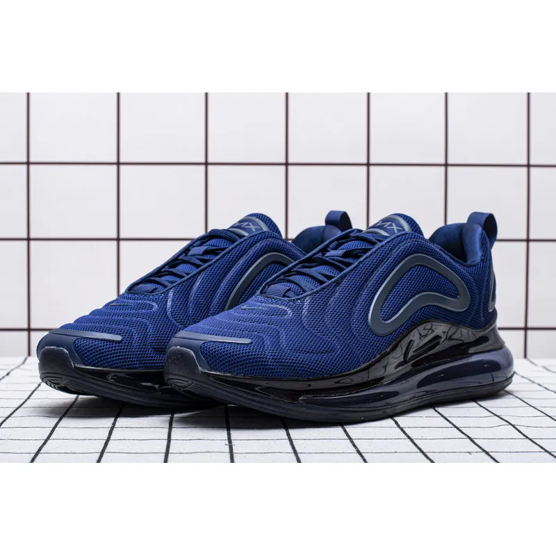  Nike Air Max 720 Midnight Navy AO2924-403  