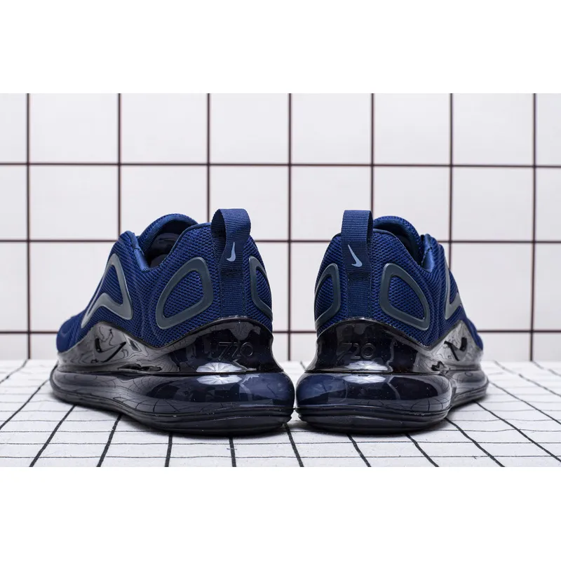  Nike Air Max 720 Midnight Navy AO2924-403  
