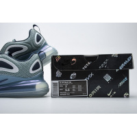  Nike Air Max 720 Northern Lights Day (W) AR9293-001  
