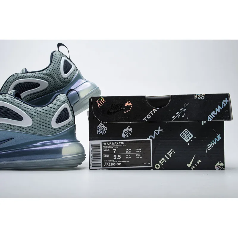 Bstsneaker- Nike Air Max 720 Northern Lights Day (W) AR9293-001  