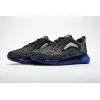 Bstsneaker- Nike Air Max 720 Pixel Black Blue AO2924-013  