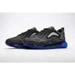 Bstsneaker- Nike Air Max 720 Pixel Black Blue AO2924-013  