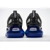 Bstsneaker- Nike Air Max 720 Pixel Black Blue AO2924-013  