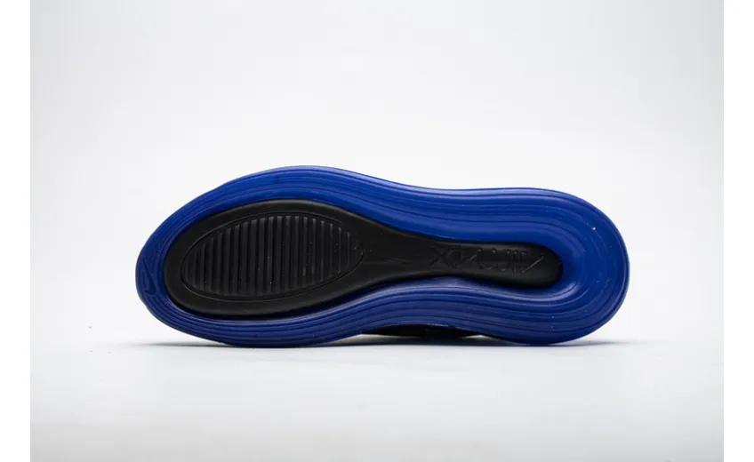 Bstsneaker- Nike Air Max 720 Pixel Black Blue AO2924-013  