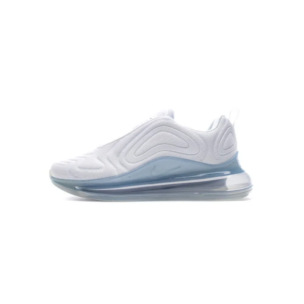 Bstsneaker- Nike Air Max 720 Pure Platinum AO2924-100  