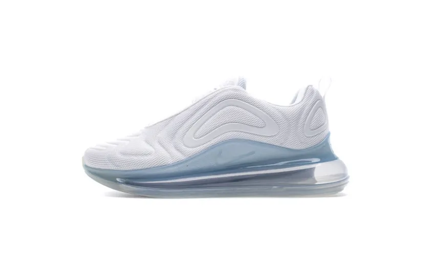 Bstsneaker- Nike Air Max 720 Pure Platinum AO2924-100  