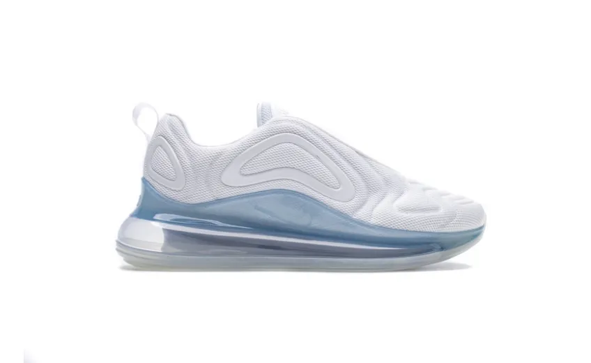 Bstsneaker- Nike Air Max 720 Pure Platinum AO2924-100  