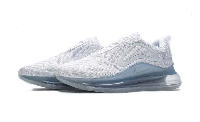 Bstsneaker- Nike Air Max 720 Pure Platinum AO2924-100  