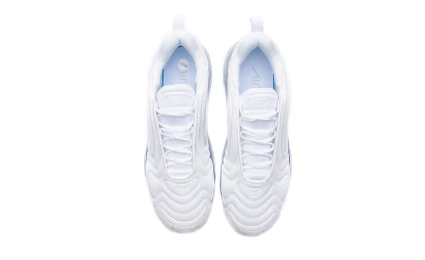 Bstsneaker- Nike Air Max 720 Pure Platinum AO2924-100  