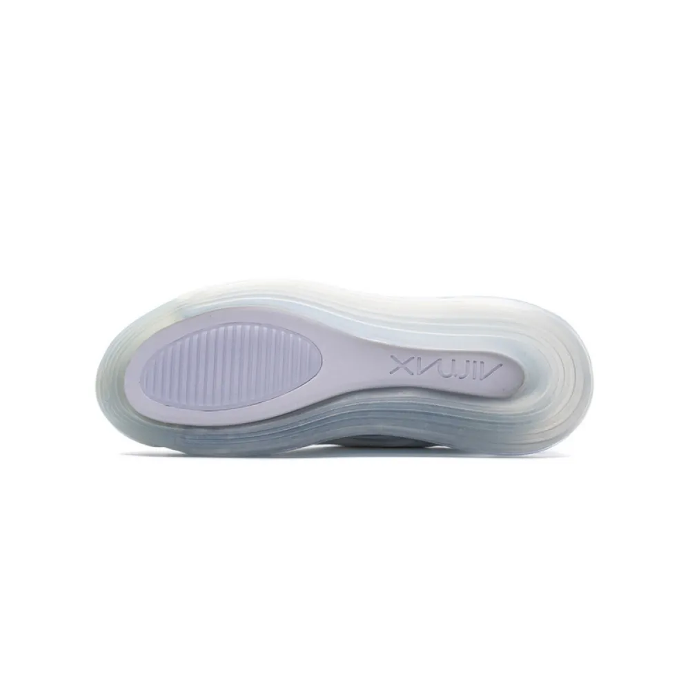 Bstsneaker- Nike Air Max 720 Pure Platinum AO2924-100  