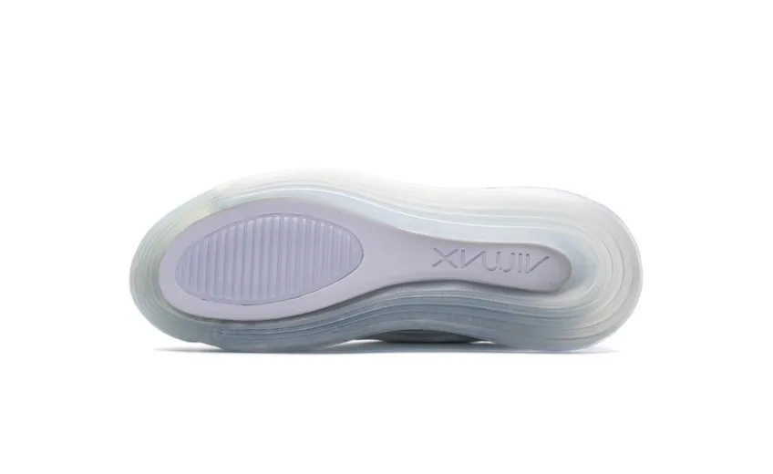 Bstsneaker- Nike Air Max 720 Pure Platinum AO2924-100  