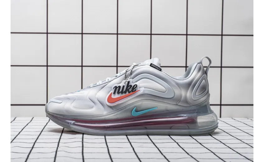 Bstsneaker- Nike Air Max 720 Rainbow AO2924-011  