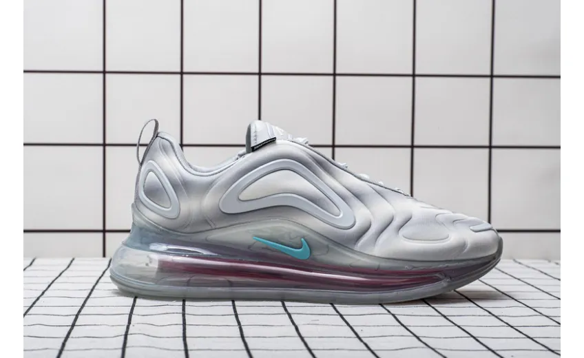 Bstsneaker- Nike Air Max 720 Rainbow AO2924-011  