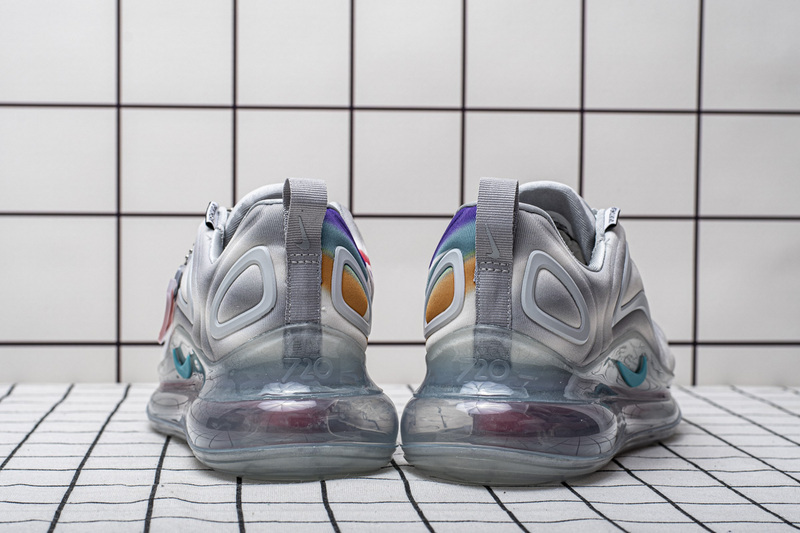 Bstsneaker- Nike Air Max 720 Rainbow AO2924-011  
