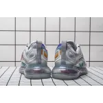Bstsneaker- Nike Air Max 720 Rainbow AO2924-011  
