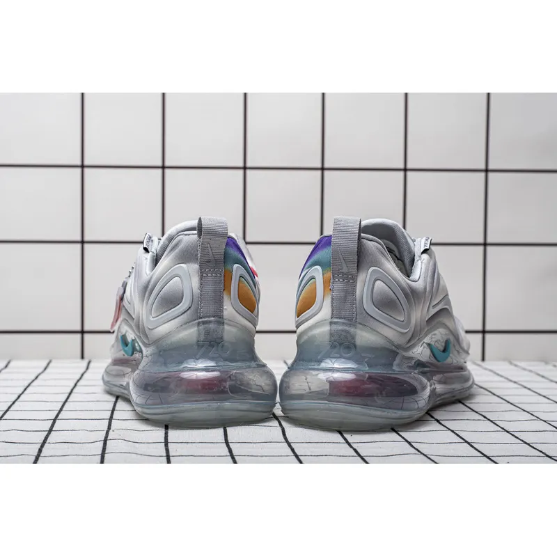 Bstsneaker- Nike Air Max 720 Rainbow AO2924-011  