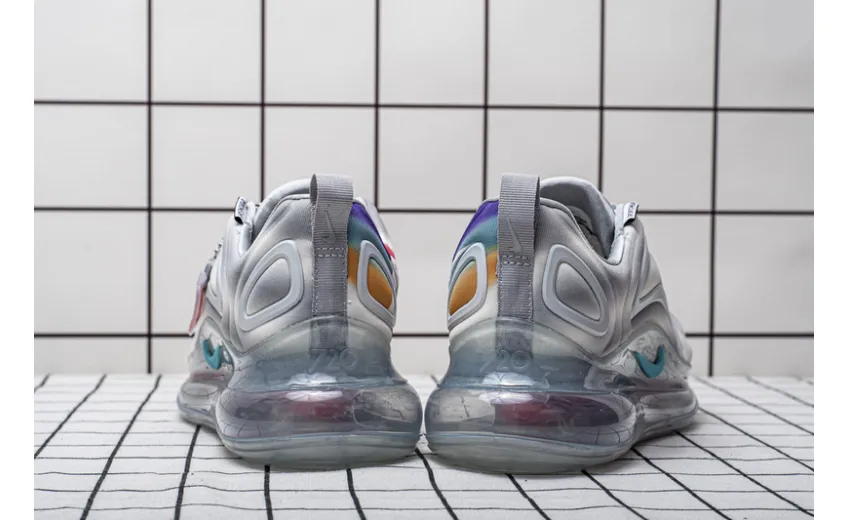 Bstsneaker- Nike Air Max 720 Rainbow AO2924-011  