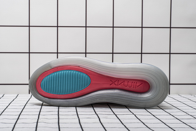 Bstsneaker- Nike Air Max 720 Rainbow AO2924-011  