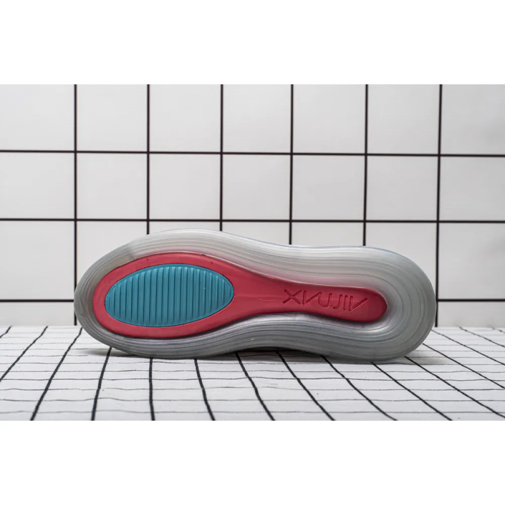 Bstsneaker- Nike Air Max 720 Rainbow AO2924-011  