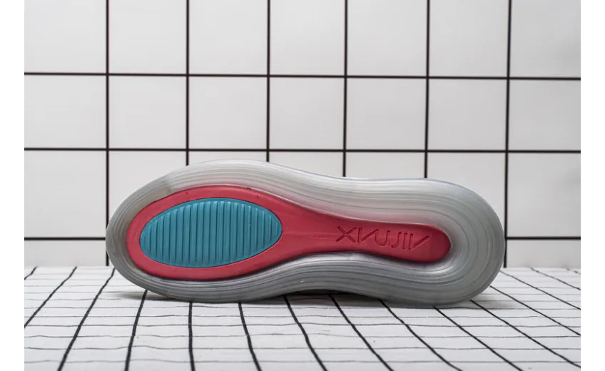 Bstsneaker- Nike Air Max 720 Rainbow AO2924-011  