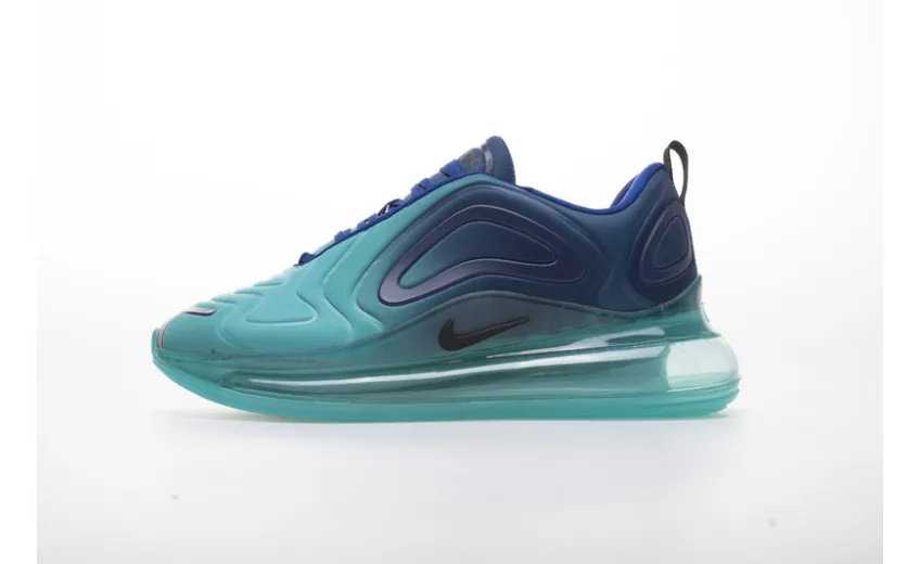 Bstsneaker- Nike Air Max 720 Sea Forest AO2924-400  