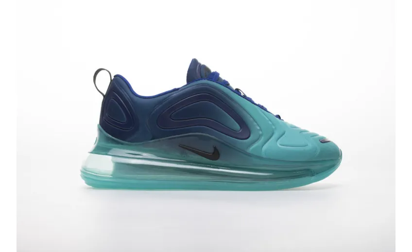 Bstsneaker- Nike Air Max 720 Sea Forest AO2924-400  