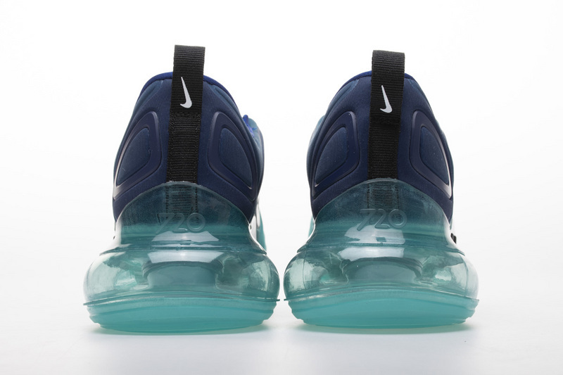 Bstsneaker- Nike Air Max 720 Sea Forest AO2924-400  